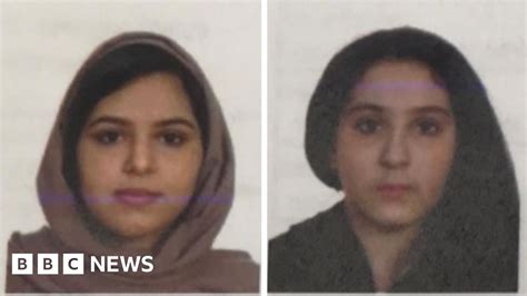 Mystery Surrounds Deaths Of Saudi Sisters Found In New York Bbc News