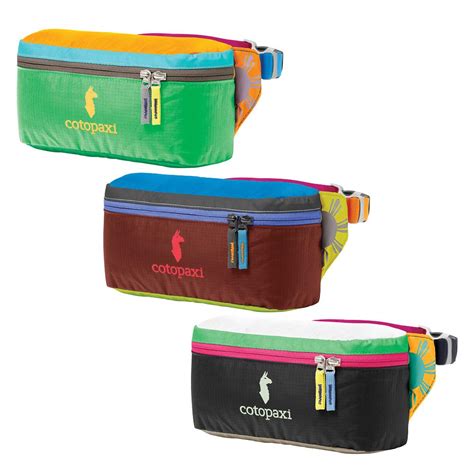 Whole Earth Provision Co Cotopaxi Cotopaxi Bataan 3l Fanny Pack