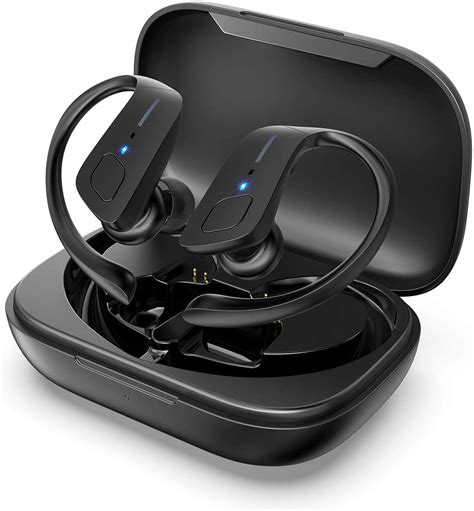 Best Wireless Earbuds With Ear Hooks A Buyer S Guide