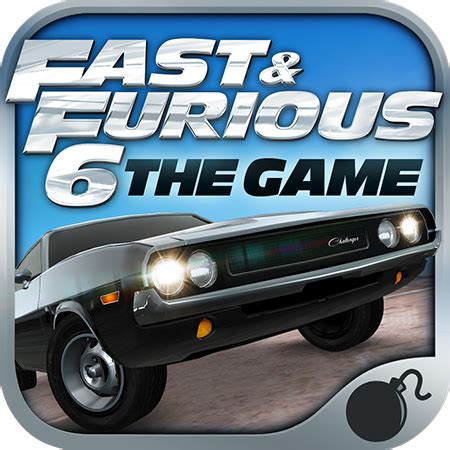 But it is also full of action. Download Fast & Furious 6: The Game for PC Windows for free