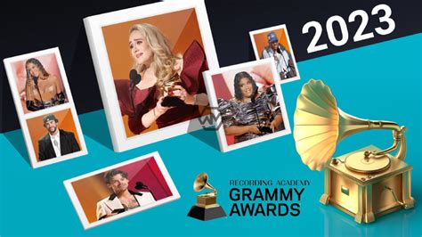 The Complete Winners List Of 65th Annual Grammy Awards Worldmagzine