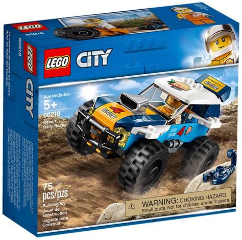 Ubisoft annecy riders republic est un jeu de ride multijoueur et interconnecté permettant à une multitude de personnes de pratiquer tous les sports extrêmes sur une gigantesque map. LEGO City 60218 pas cher, La voiture de rallye du désert ...