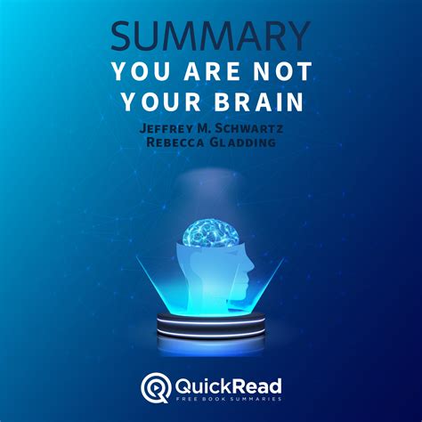 You Are Not Your Brain Audiobook Slidesharedocs