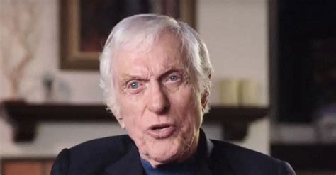 Year Old Dick Van Dyke Seen For The First Time In A Year