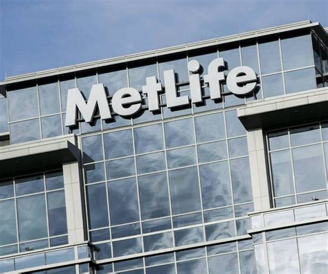 Seguros Metlife