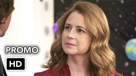Splitting Up Together 1x07 Promo Star Of Milo Hd Jenna Fischer Comedy Series Youtube