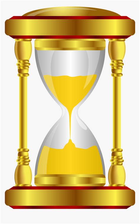 Hourglass Clipart Royalty Free Picture Hourglass Clipart The Best