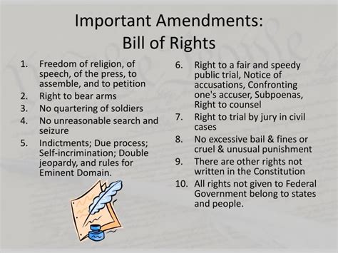 Ppt United States Constitution 101 Powerpoint Presentation Id6532563
