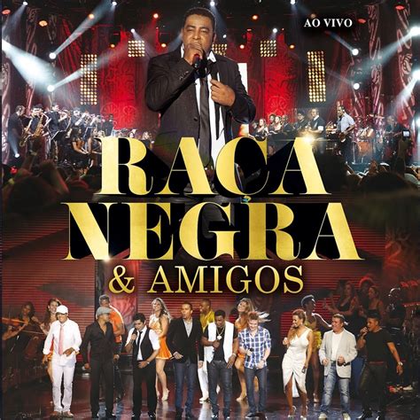 Ra A Negra Amigos By Ra A Negra On Apple Music