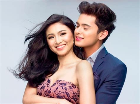 Jadine james reid & nadine lustre in #boracay | last dec 11, 2019 arrival at the airport late upload po ito. James Reid writes a song for Nadine Lustre