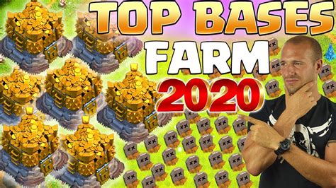 Meilleures Bases Farm 2020 Hdv 7 8 9 10 11 12 And 13 Clash Of