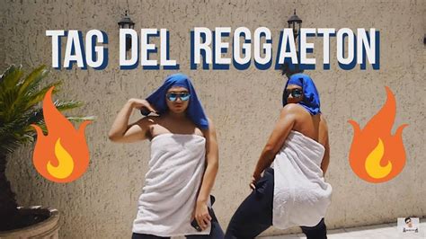 El Mejor Tag Del Reggaeton Perreo Intenso Jair Rodriguez Youtube