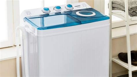 Best Portable Washing Machine Review 2020 The Drive