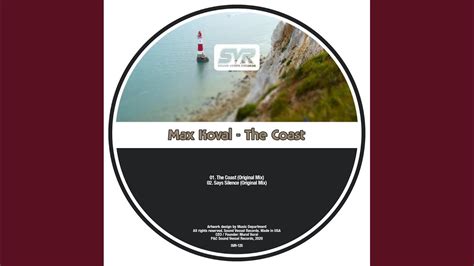 The Coast Original Mix Youtube