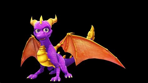 Spyro The Dragon Full Hd Wallpaper And Background Image 1920x1080