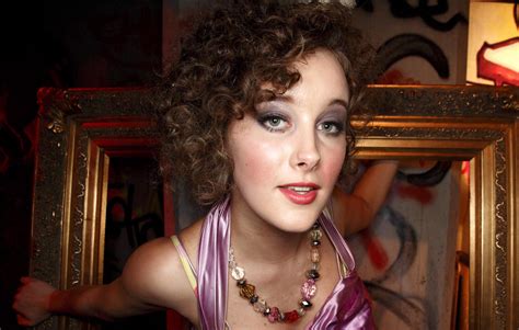 Skins At 10 Original Star April Pearson On What Happened Off Camera