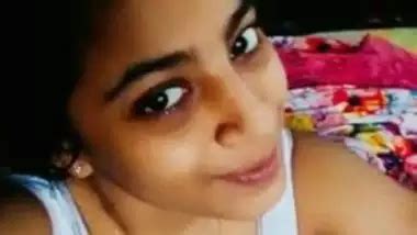Tamil Ponnu Nude Selfie Porn Video