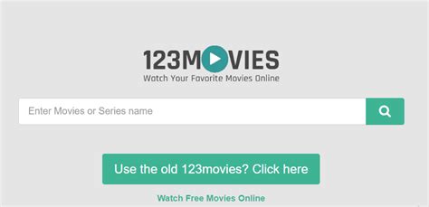 123movies New Link 2021 Watch Movies Online