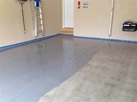 How To Epoxy Floor Coating Flooring Guide By Cinvex