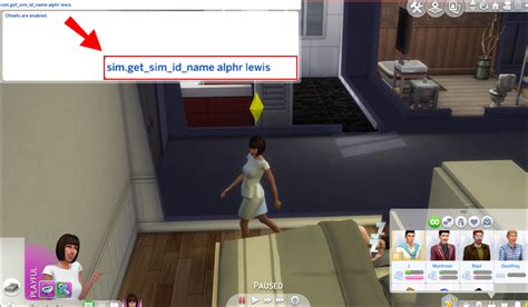 How To Bring A Sim Back To Life Sims 4 Cheat Briana Haller