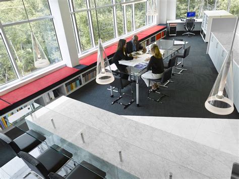 Observations On The Evolution Of Workplace Design Workplace Design