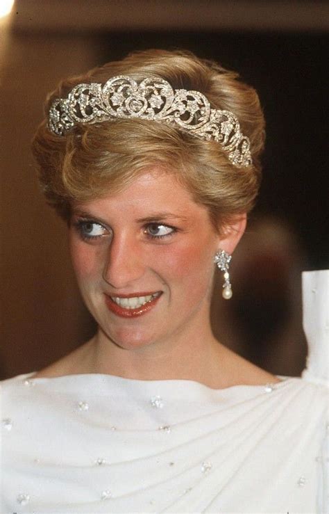 Most Expensive Jewelry Princess Diana Jewelry Collection Princess