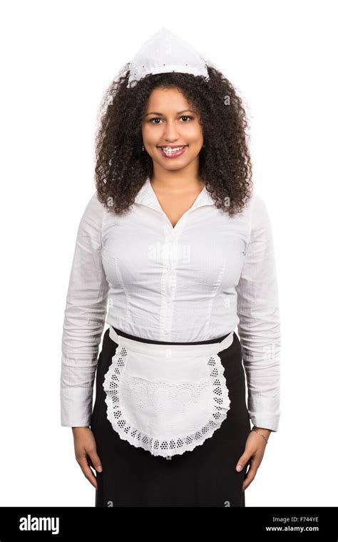 Lace Apron Hi Res Stock Photography And Images Alamy