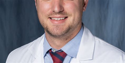 Get To Know Pgy1 Resident Austin Krishingner Md Department Of