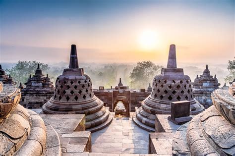 6 Questions To Help You Decide Is Borobudur Sunrise Worth It Bold