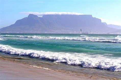 3 Things To Do At Bloubergstrand Cape Town Cometocapetown