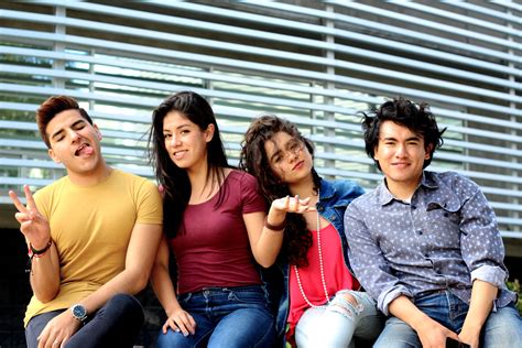 Teens Need Families: Making a Year-Round Commitment to Finding Family and Permanency for Older ...