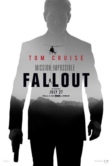 Mission Impossible Fallout 2018 Whats After The Credits The