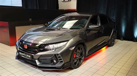 The 2021 honda civic sedan impresses with aggressive lines, a sophisticated interior and refined features that stand out from the traditional compact sedan. 2020 Civic Type R Sport Line *Europe Exclusive* | 2016 ...