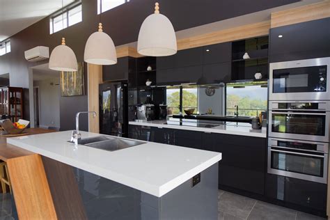Luxury Modern Kitchen Designs Photo Gallery Image To U