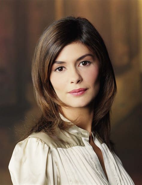 audrey tautou photo audrey tautou audrey tautou french women beauty hairstyle for small
