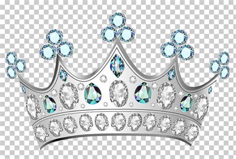Download High Quality Tiara Clip Art Diamond Transparent Png Images