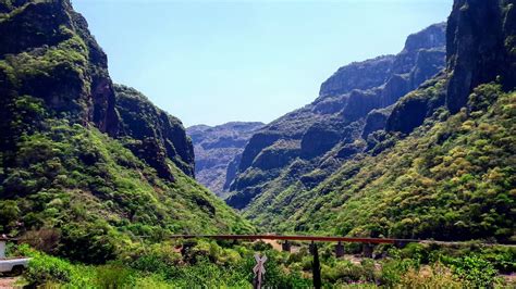 Sierra Tarahumara Copper Canyon All You Need To Know Before You Go