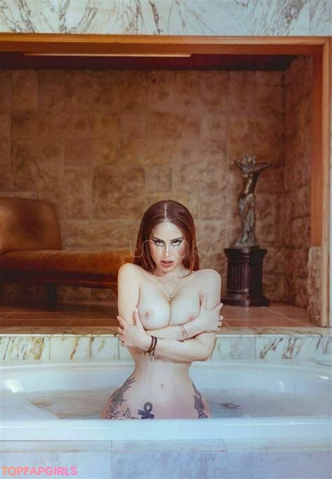 Ignacia Michelson Nude OnlyFans Leaked Photo 13 TopFapGirls