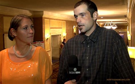 Christian Bakers Aaron And Melissa Klein Fined 135000 Then Silenced From Discussing It • Now