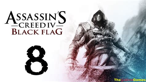 Assassin S Creed Iv Black Flag Hd