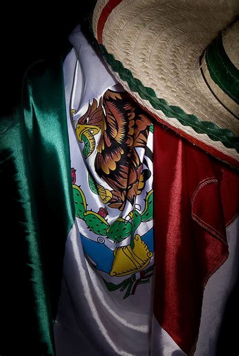 Banderas de México su historia y significado Saberimagenes com