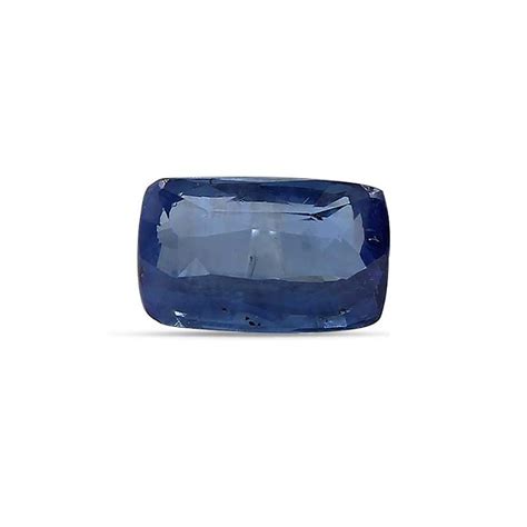 Astrology 5 To 10 Carat Natural Blue Sapphire Ceylon Sapphire Gemstone