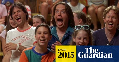 Wet Hot American Summer A Cult Classic Reborn On Netflix Us