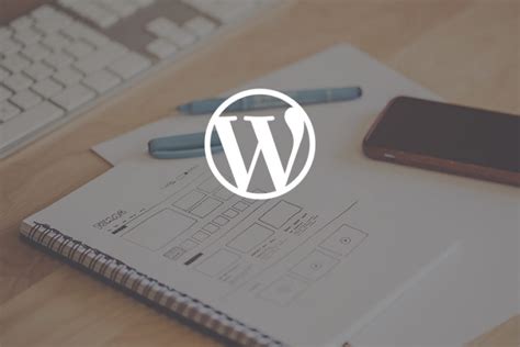 Cómo Diseñar Para Wordpress