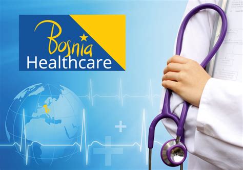 Bosnia Healthcare 2024