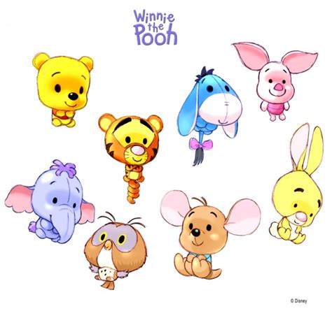 Cute Winnie The Pooh Wallpaper Posted By Ethan Cunningham