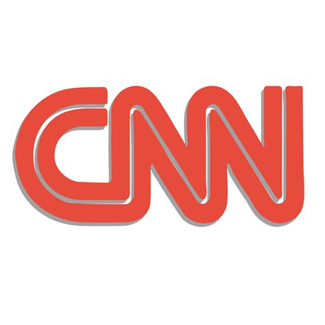 Cnn Logo Png Transparent All Are Here