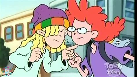 best of pepper ann nicky and milo episode the way they were pepper ann full episodes 👩‍🦰👱‍♀️👦