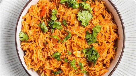 Tomato Rice Very Simple And Easy Youtube