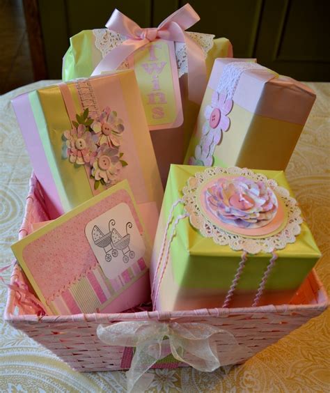 Get creative with your baby shower gift wrapping with tips. 10 Attractive Baby Shower Gift Wrapping Ideas 2020